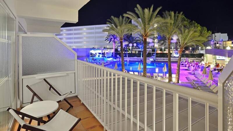 Sol House The Studio - Calvia Beach